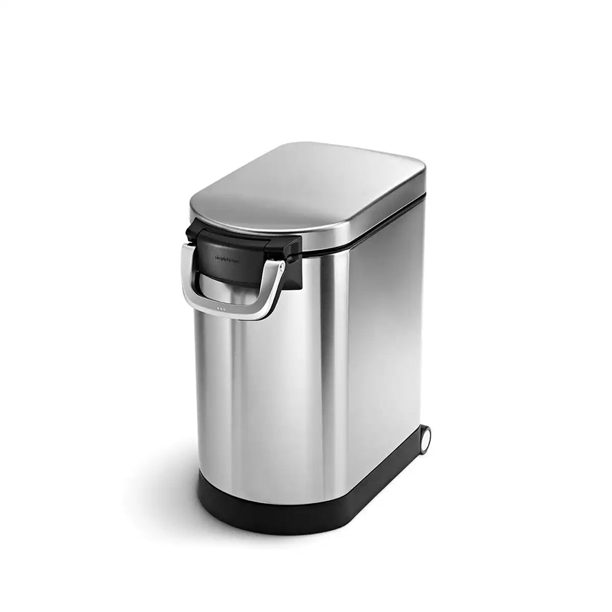 Medium Pet Food Can