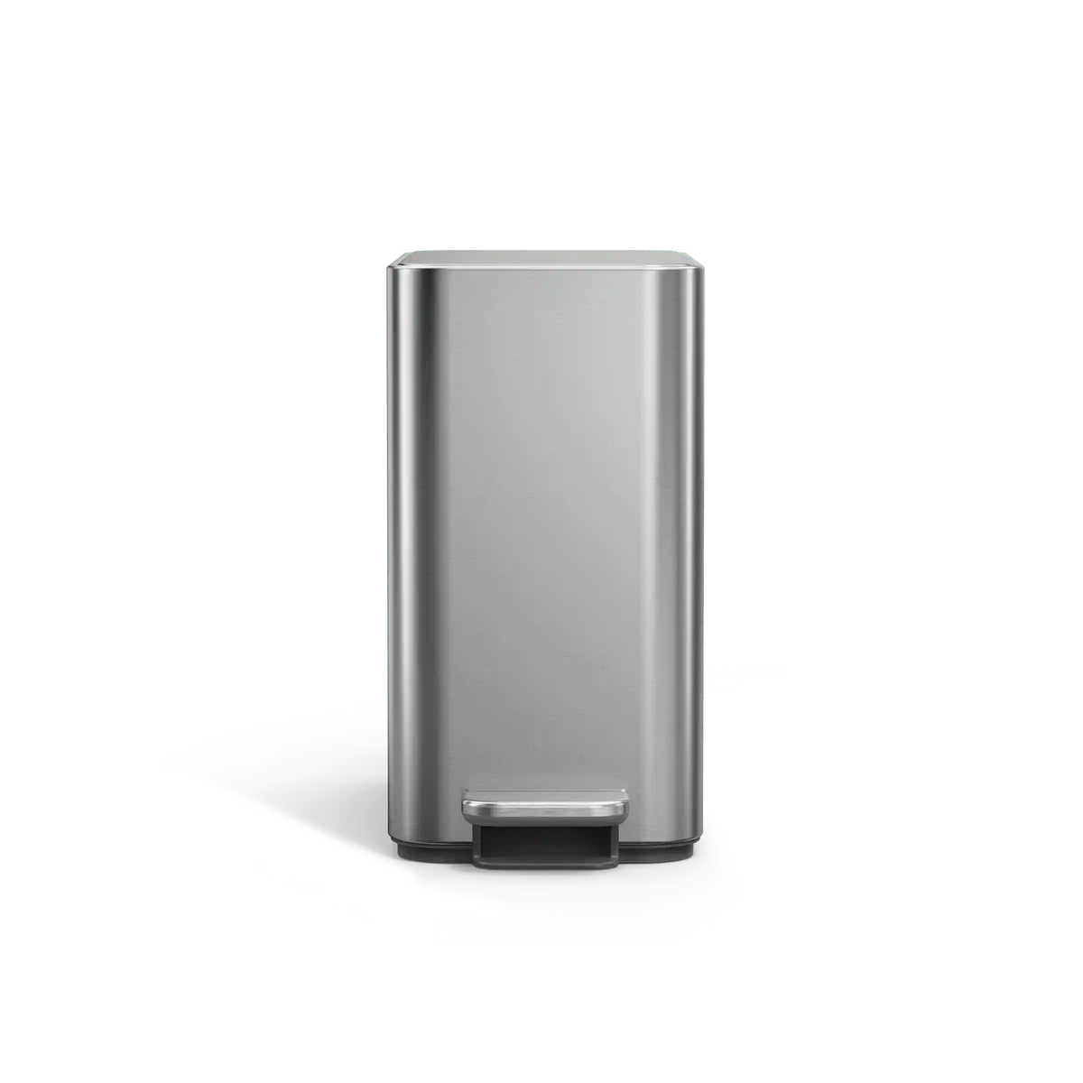 9L Slim Step Can
