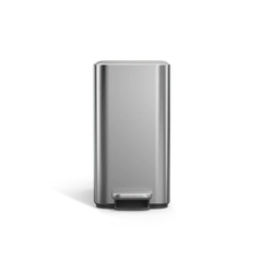 9L Slim Step Can