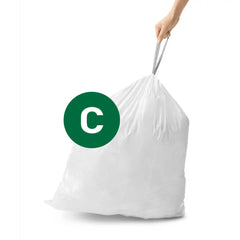 Code C Custom Fit Liners