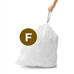 Code F Custom Fit Liners