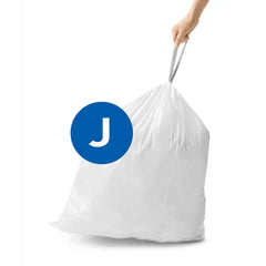 Code J Custom Fit Liners