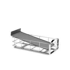 9 Inch Pull-Out Cabinet Organizer