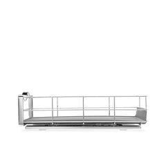 14 Inch Pull-Out Cabinet Organizer