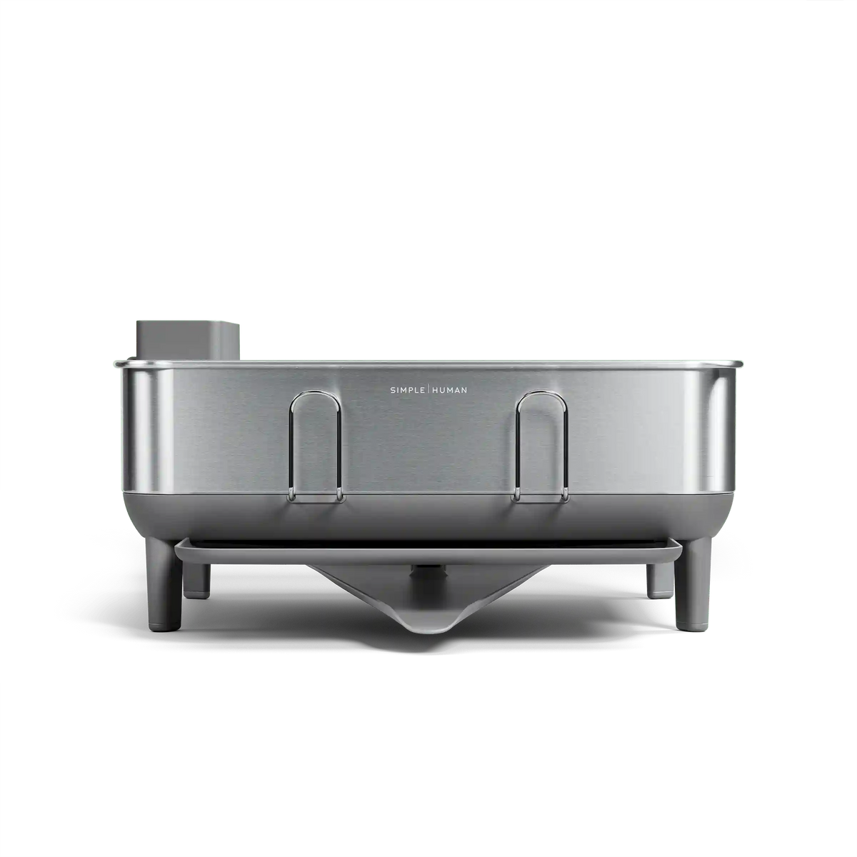 Compact Steel Frame Dishrack