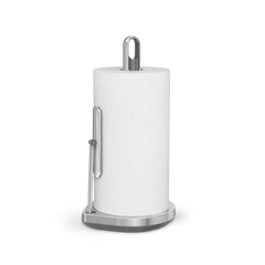 Paper Towel Holder with Spray