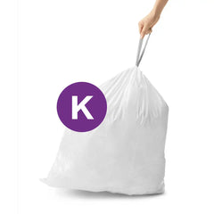 Code K Custom Fit Liners