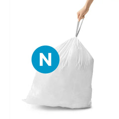 Code N Custom Fit Liners