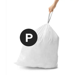 Code P Custom Fit Liners