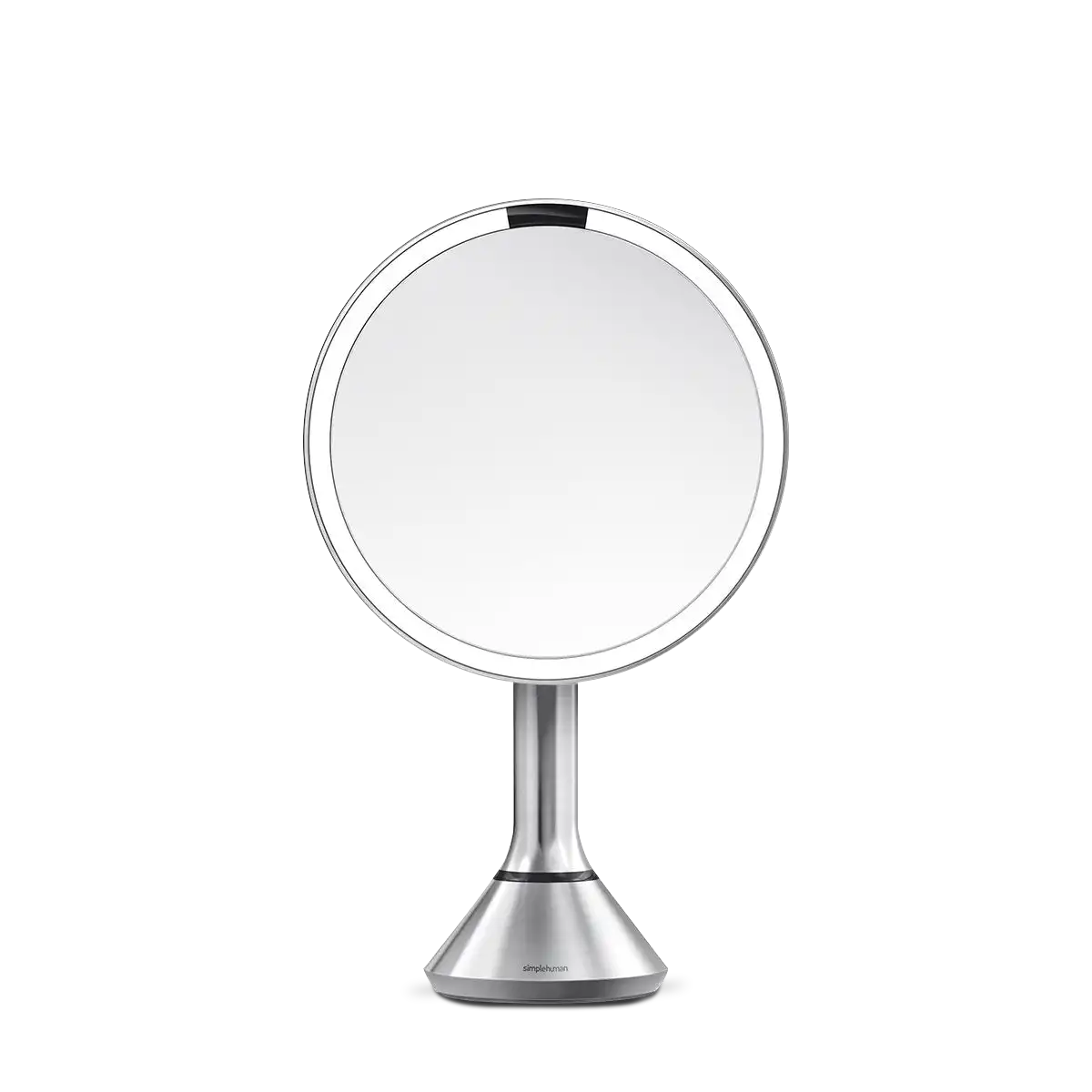 Sensor Mirror Round