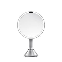 Sensor Mirror Round