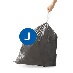 Code J Custom Fit Liners Odorsorb