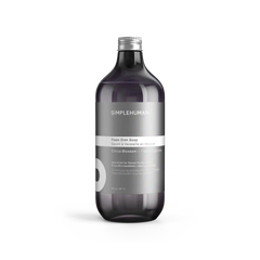 Citrus Blossom Foam Dish Soap Refill Bottle