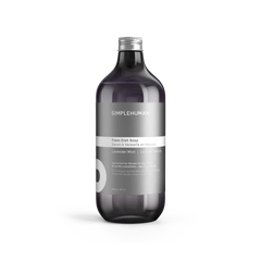 Lavender Mint Foam Dish Soap Refill Bottle