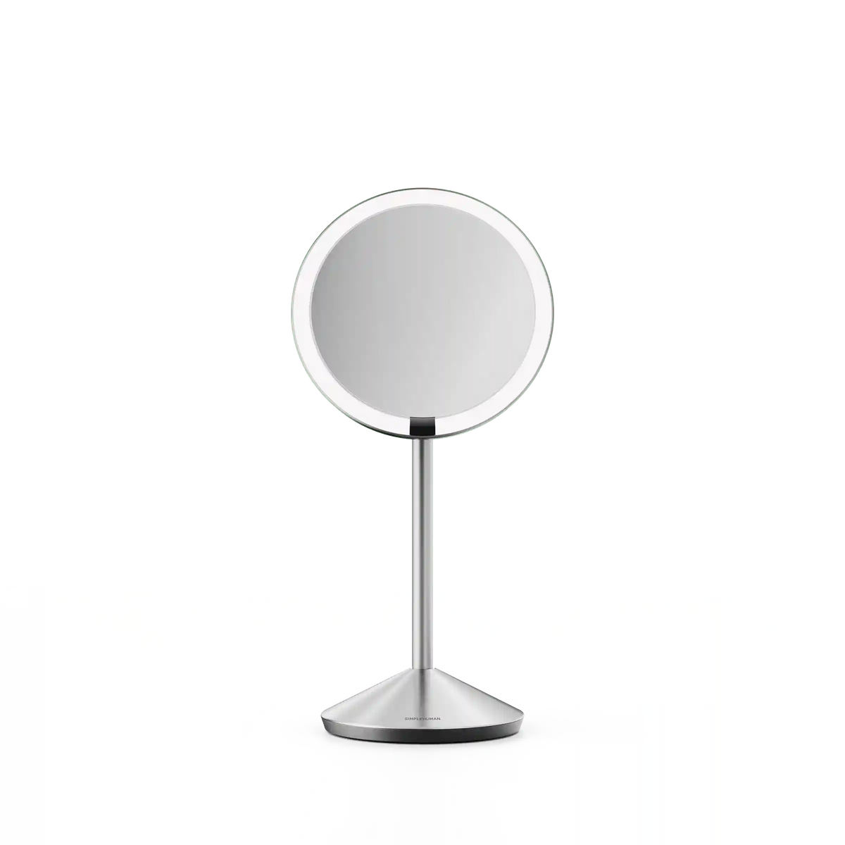 Sensor Mirror Fold, 10x Magnification