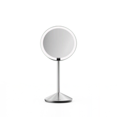 Sensor Mirror Fold, 10x Magnification