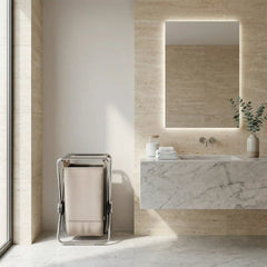 Single X-Frame Hamper