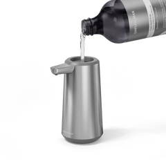Sensor Pump Foam