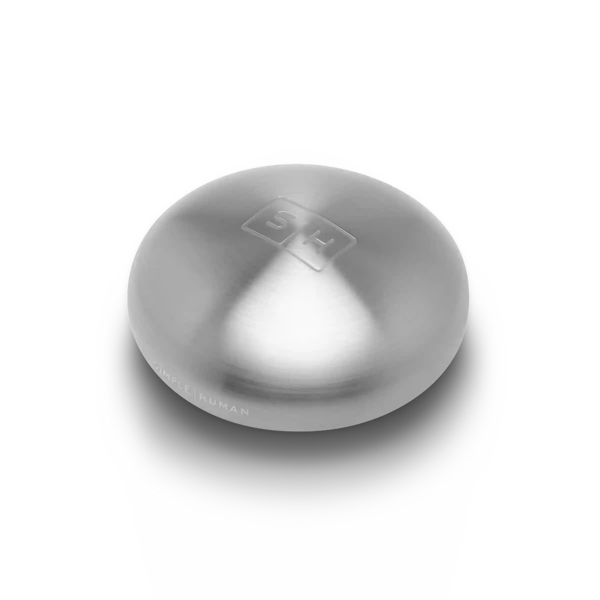 Steel Soap Bar