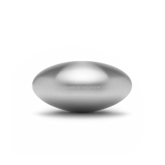 Steel Soap Bar