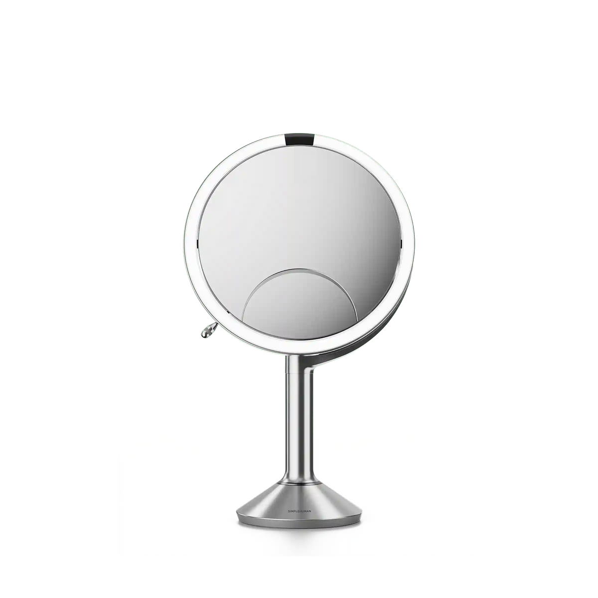 Sensor Mirror Trio