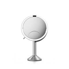 Sensor Mirror Trio
